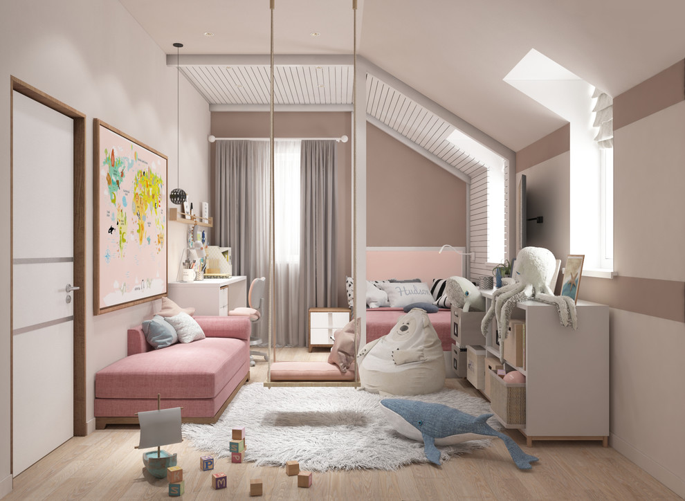 Таунхаус 270 кв. м.