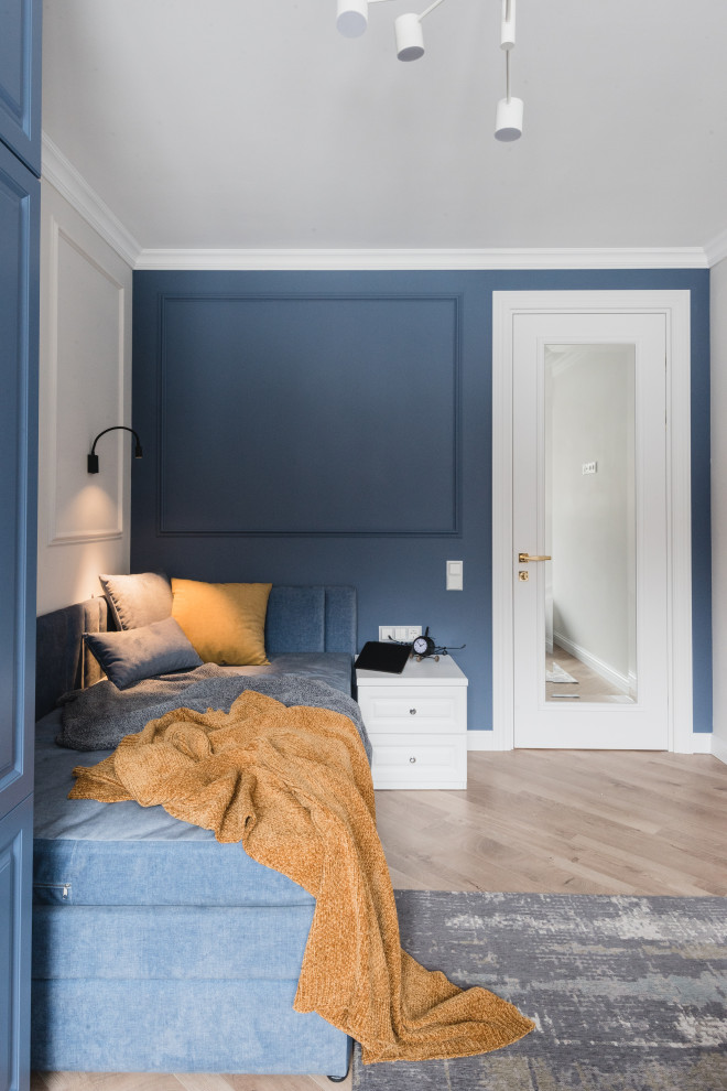 Гринада реализация