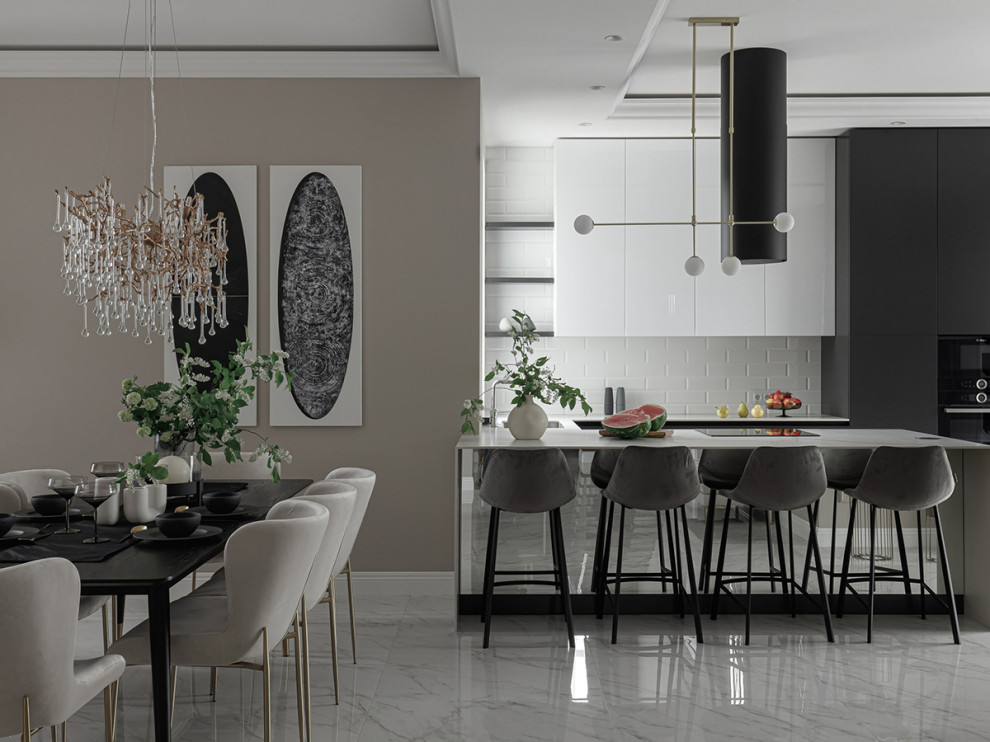 После дождя