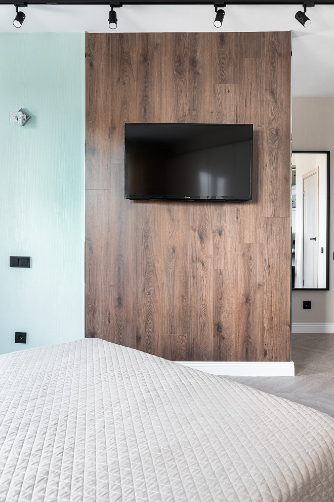 Квартира (проект 2020г.)