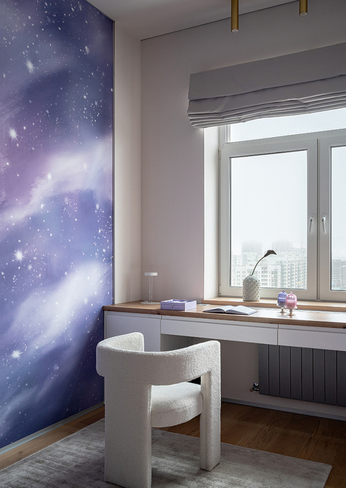 Минимализм с характером