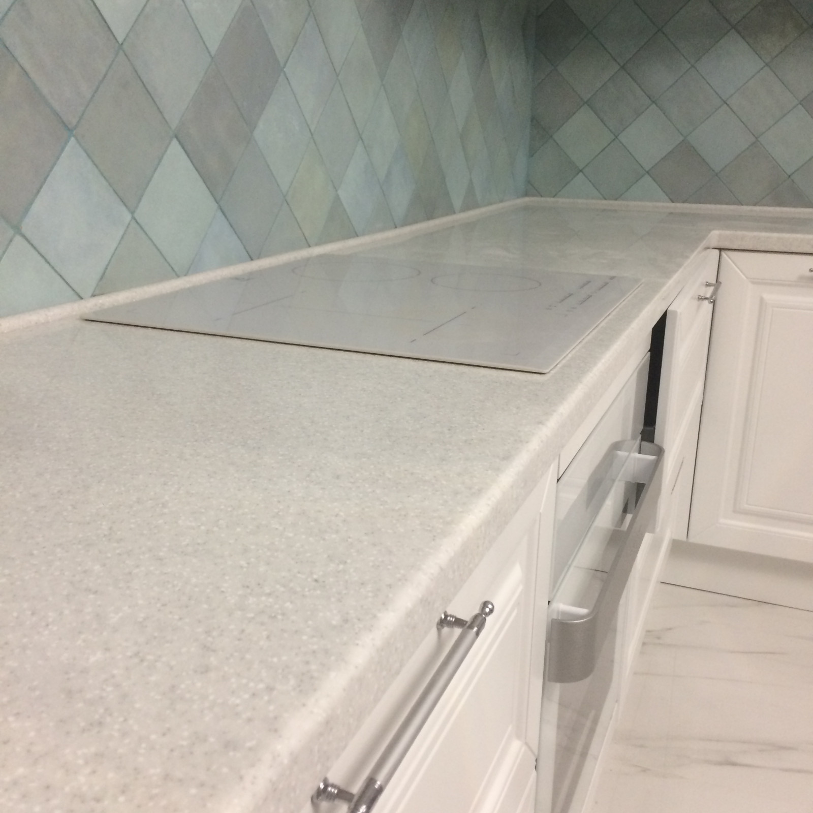 Кухонная столешница