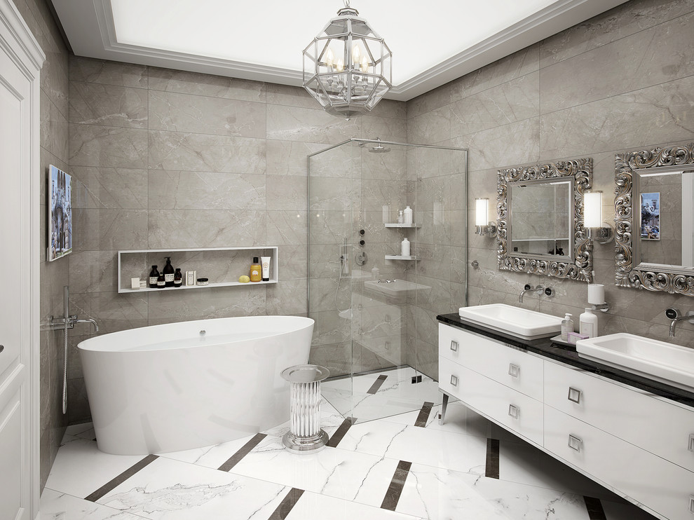 НАШИ ЛЮДИ В ГОЛЛИВУДЕ