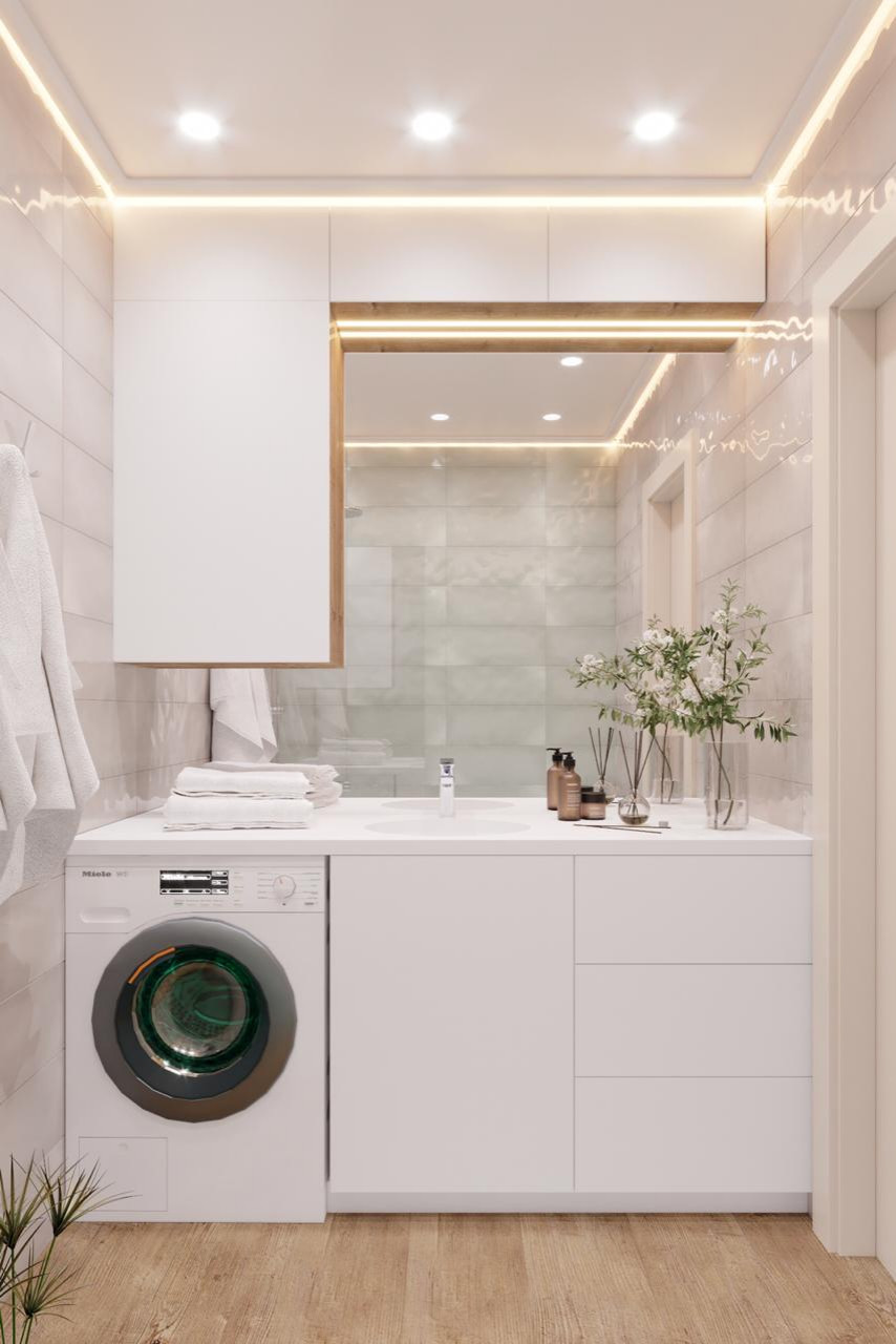 Лаконизм и уют