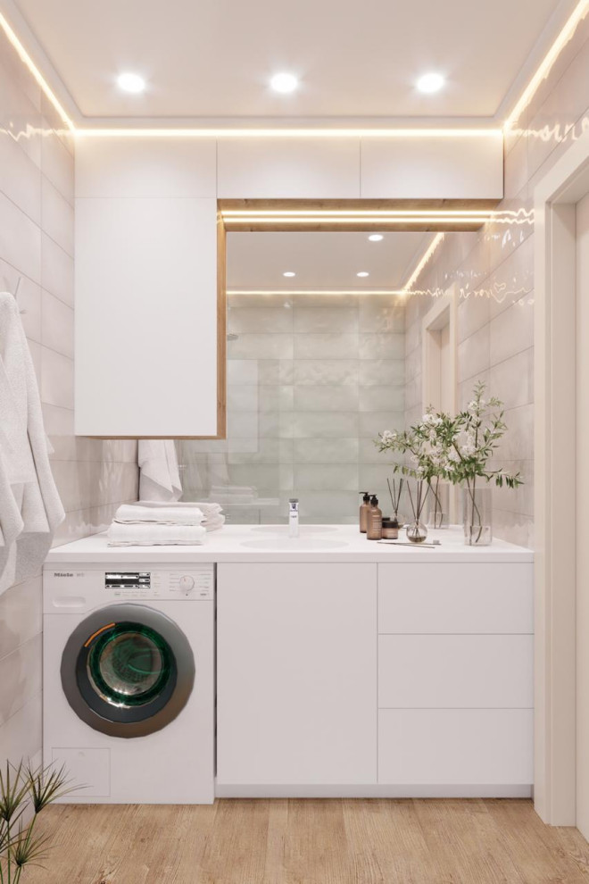 Лаконизм и уют