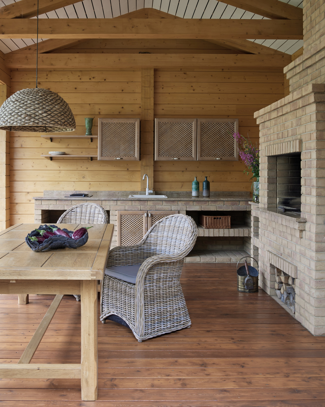 Обложка альбома: Сад