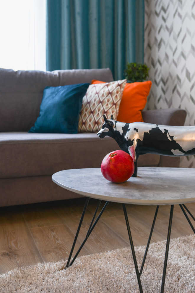 Квартира-студия г.Москва