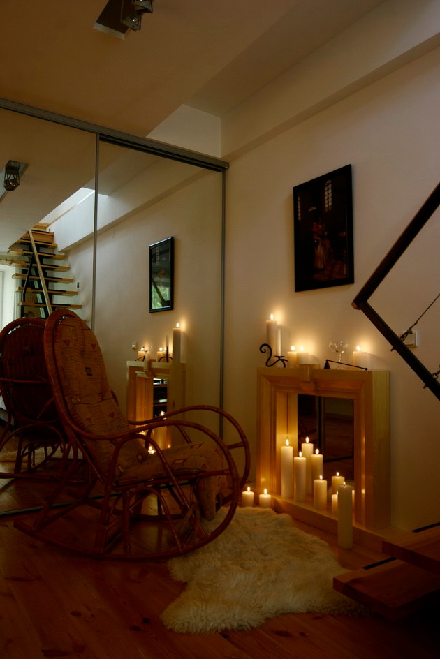 Двухуровневая хрущевка. "Мечты Хрущевы"