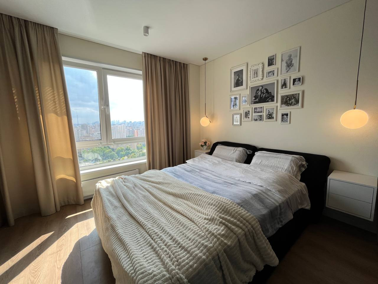 ЖК Полярный Москва