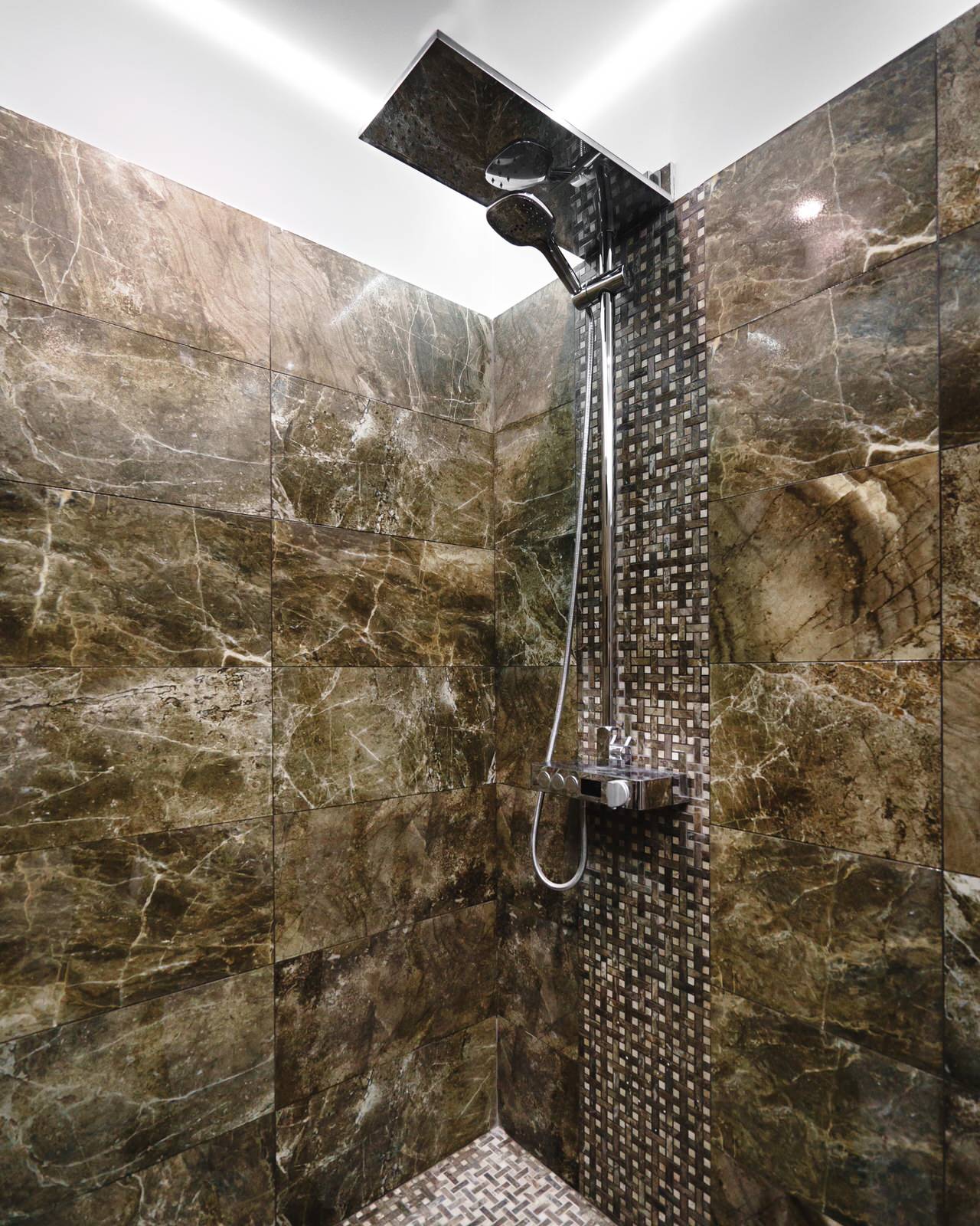 Проект в Мистолово