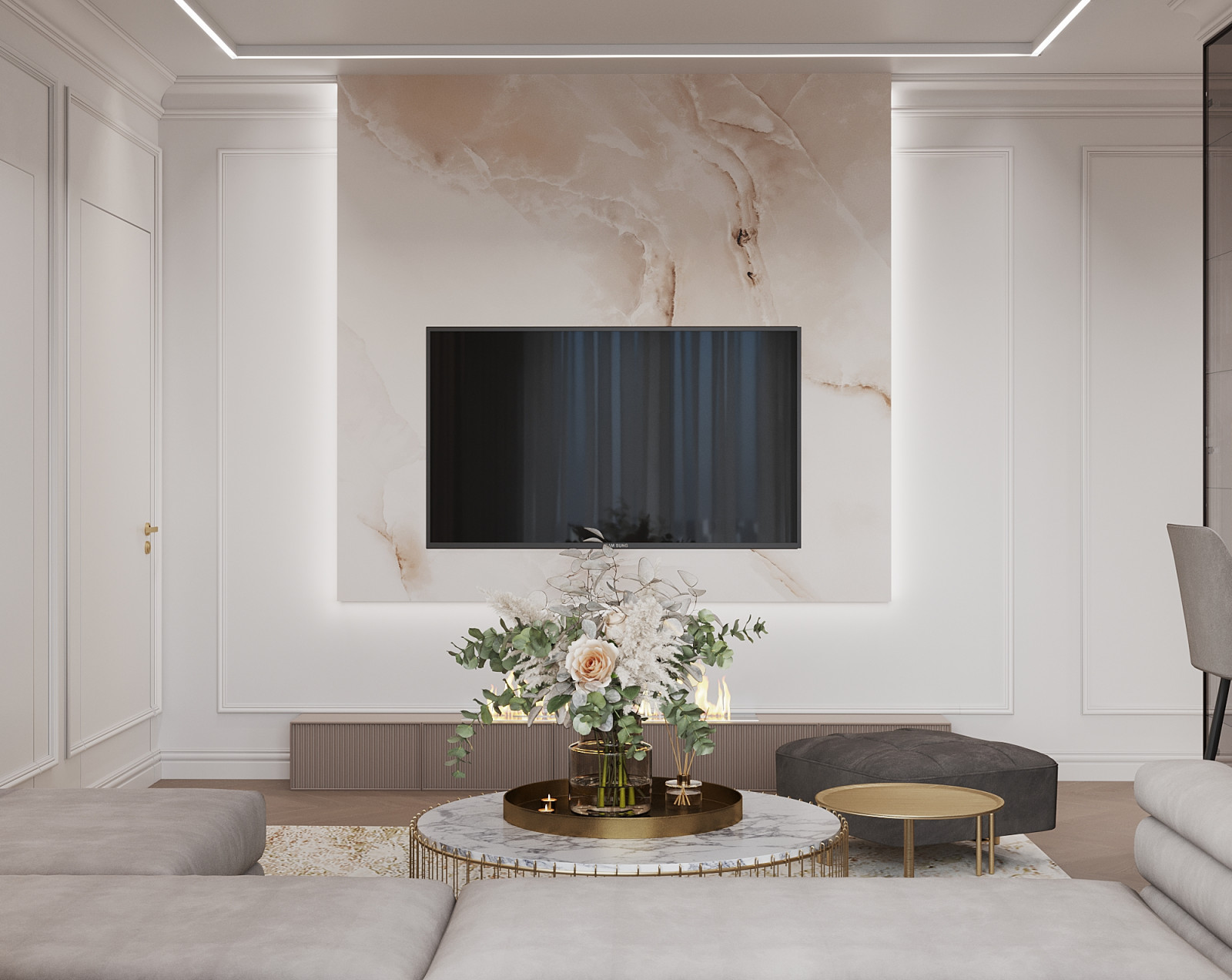 Новая Боровая