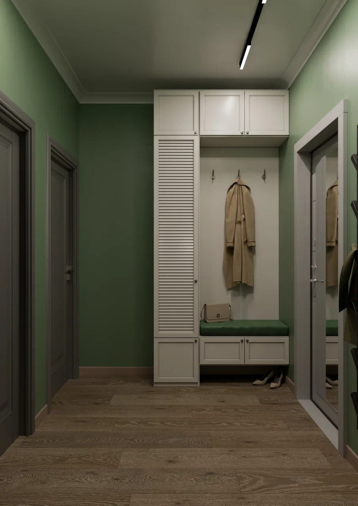 Скандинавское гнёздышко