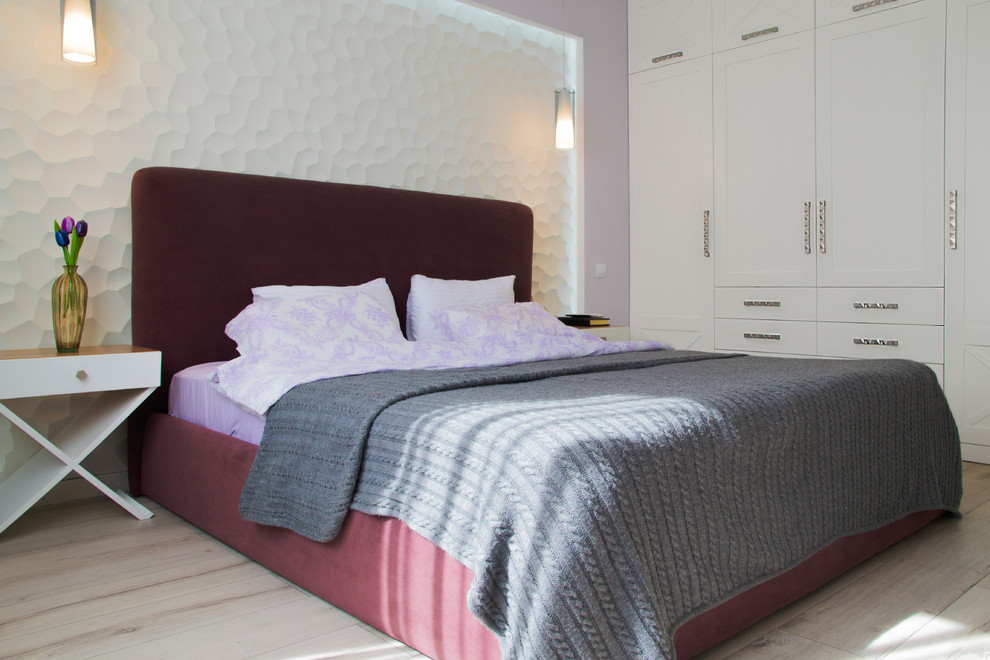 Бетон и нежность