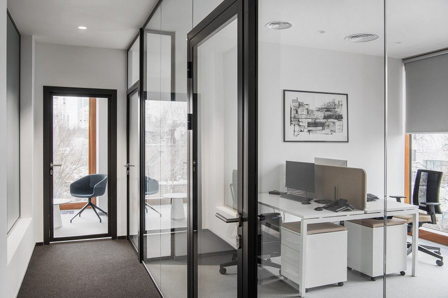 Картины в кабинете/офисе/на рабочем месте