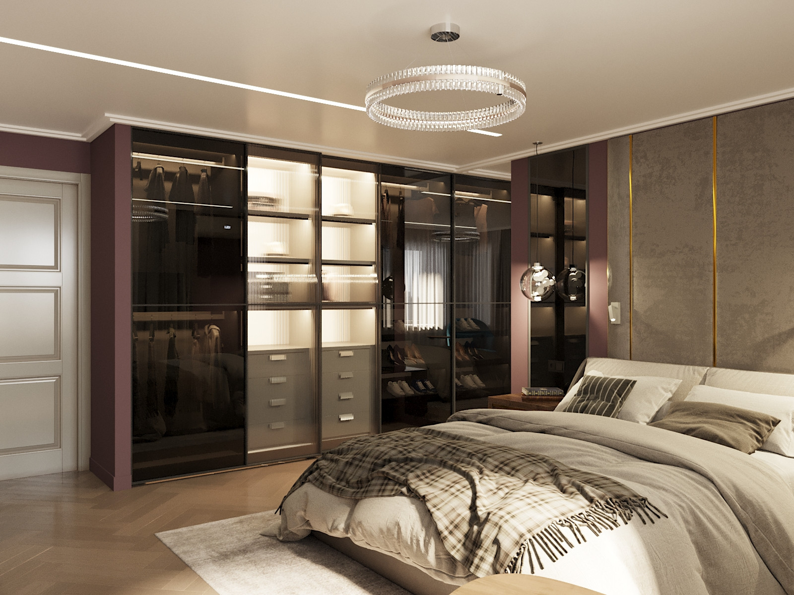 Квартира на Кировоградской