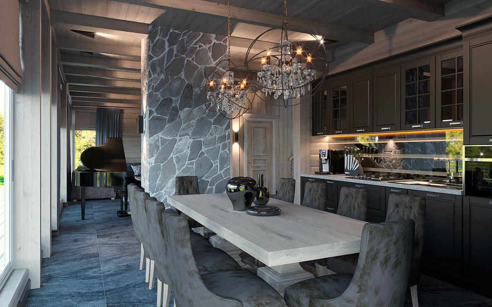 Обложка проекта: КП "Суходольское"