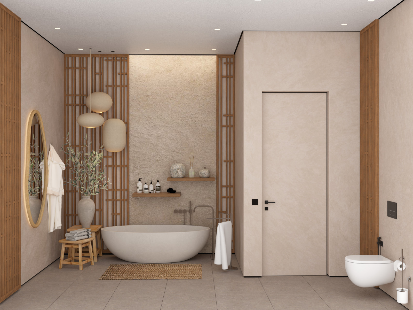 Квартира 245 кв м в Краснодаре