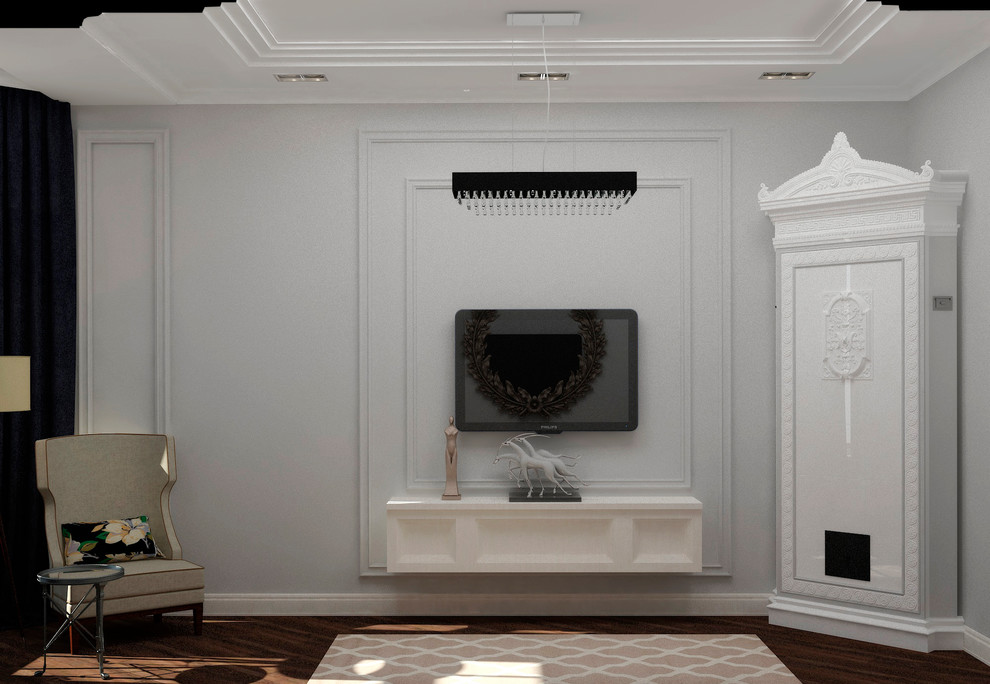 Квартира в Санкт-Петербурге