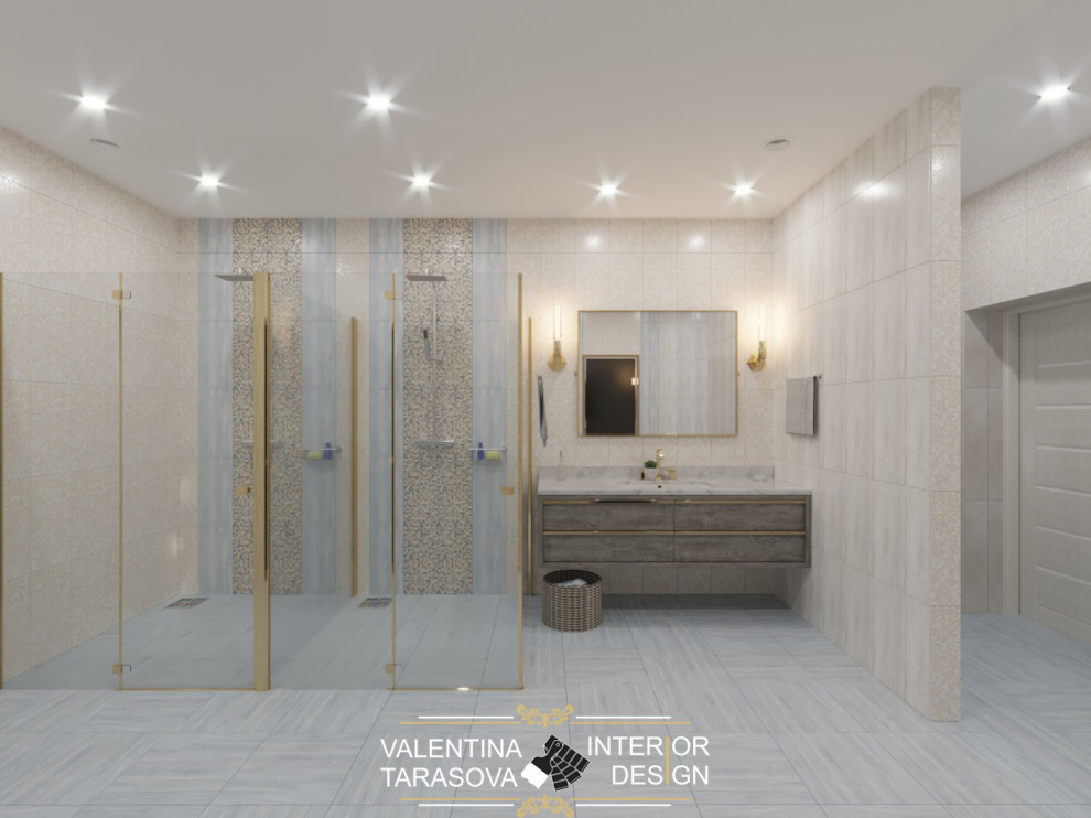 Банный комплекс