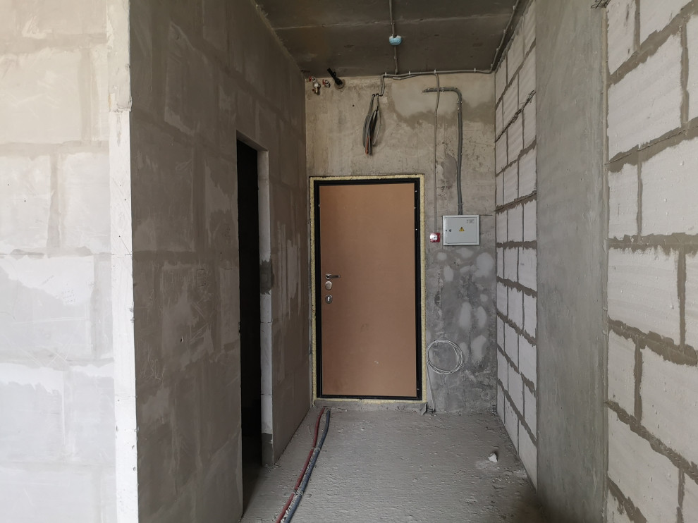 Квартира-студия в Москве