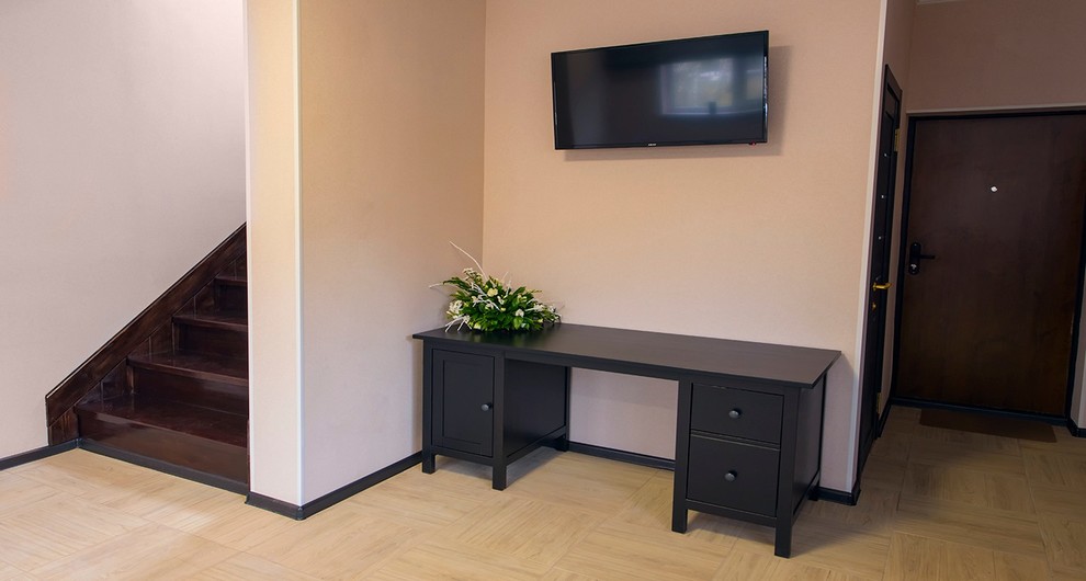 Гостевой Таунхаус - VIP коттедж