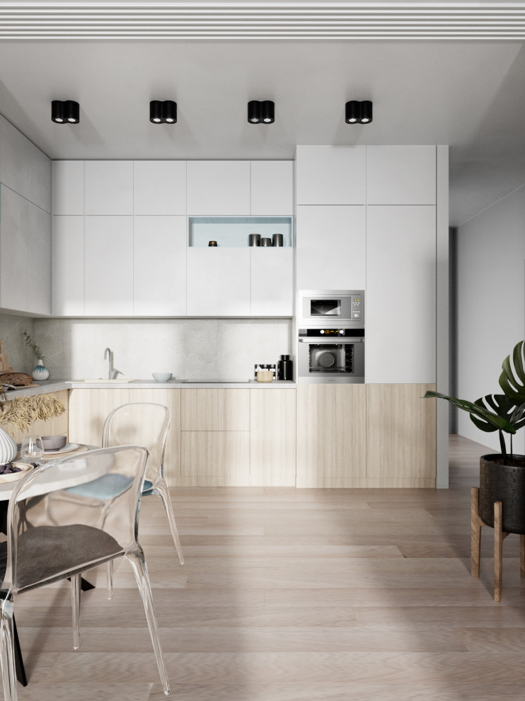 Северное сияние