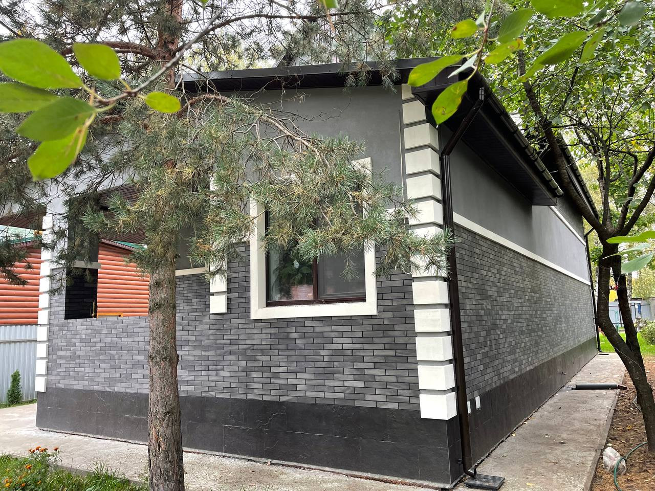 Частные дома