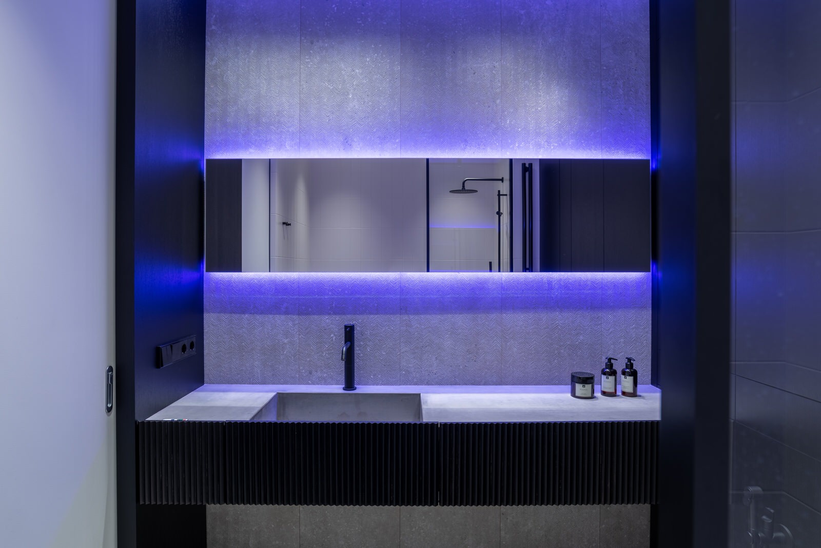 Квартира в ЖК «Суббота», общей площадью 134,5 m2