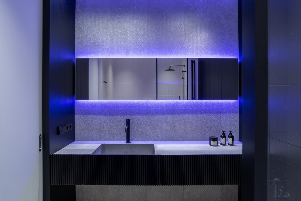 Квартира в ЖК «Суббота», общей площадью 134,5 m2