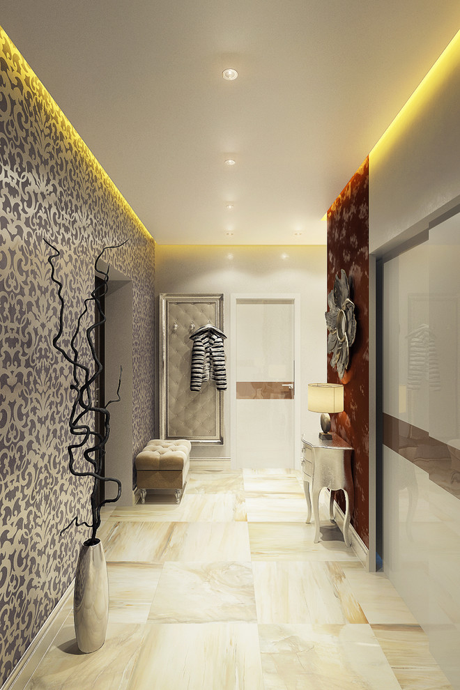 Квартира в ж.к.Преображенский