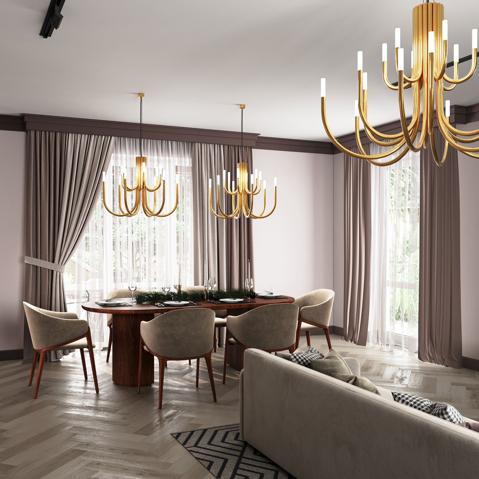 Маленькая Италия