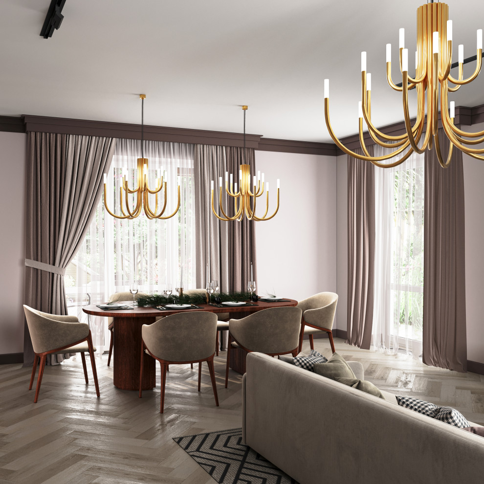 Маленькая Италия