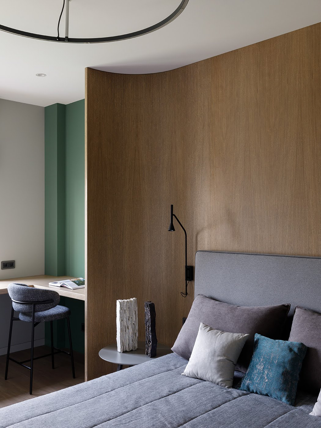 Квартира в ЖК Роял Парк