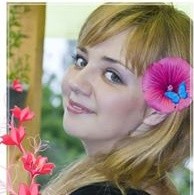 Александра Одинцова