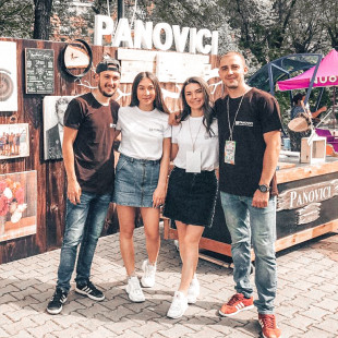 Константин Савосин