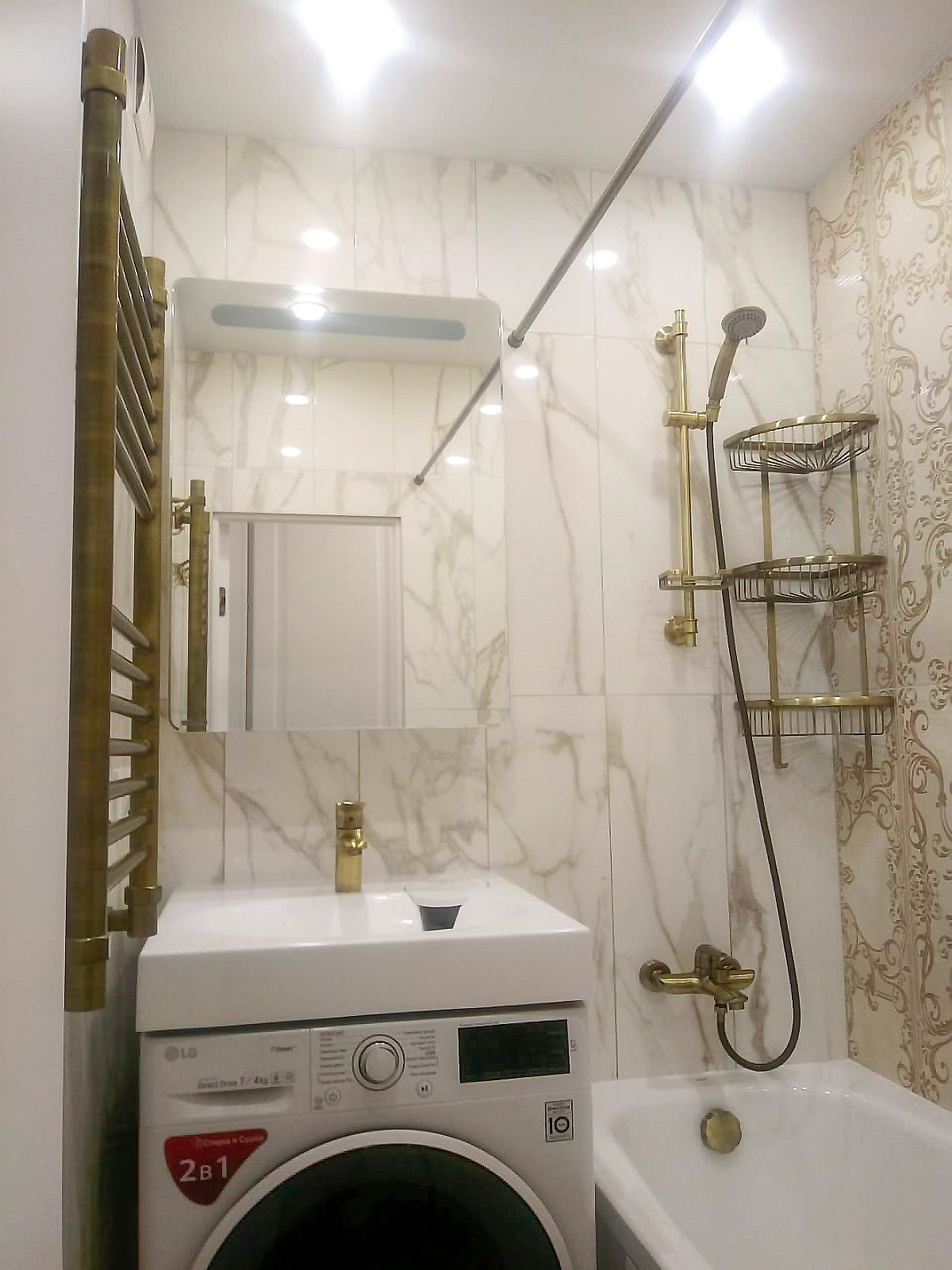 Раменки 62,5 кв.м