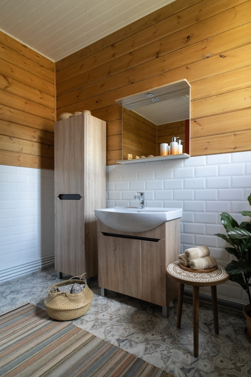 Сказочный домик под Суздалем