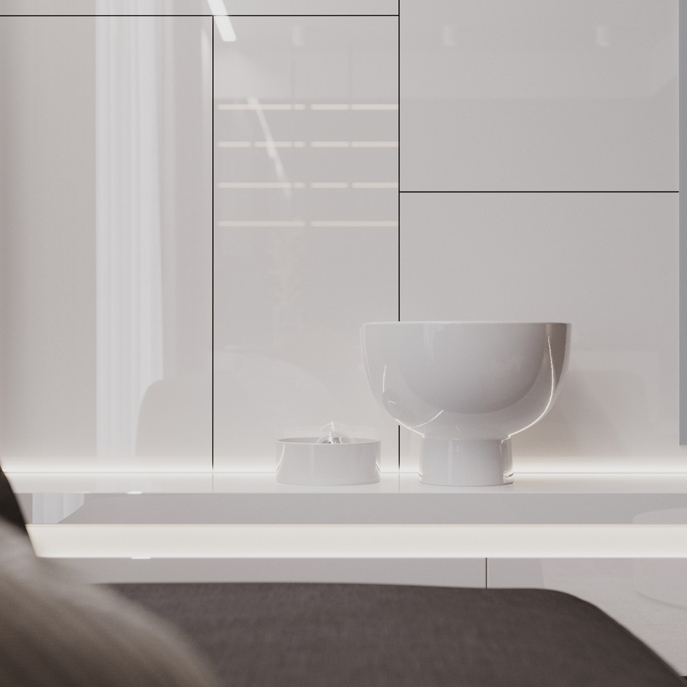 ЖК "Сердце Столицы"