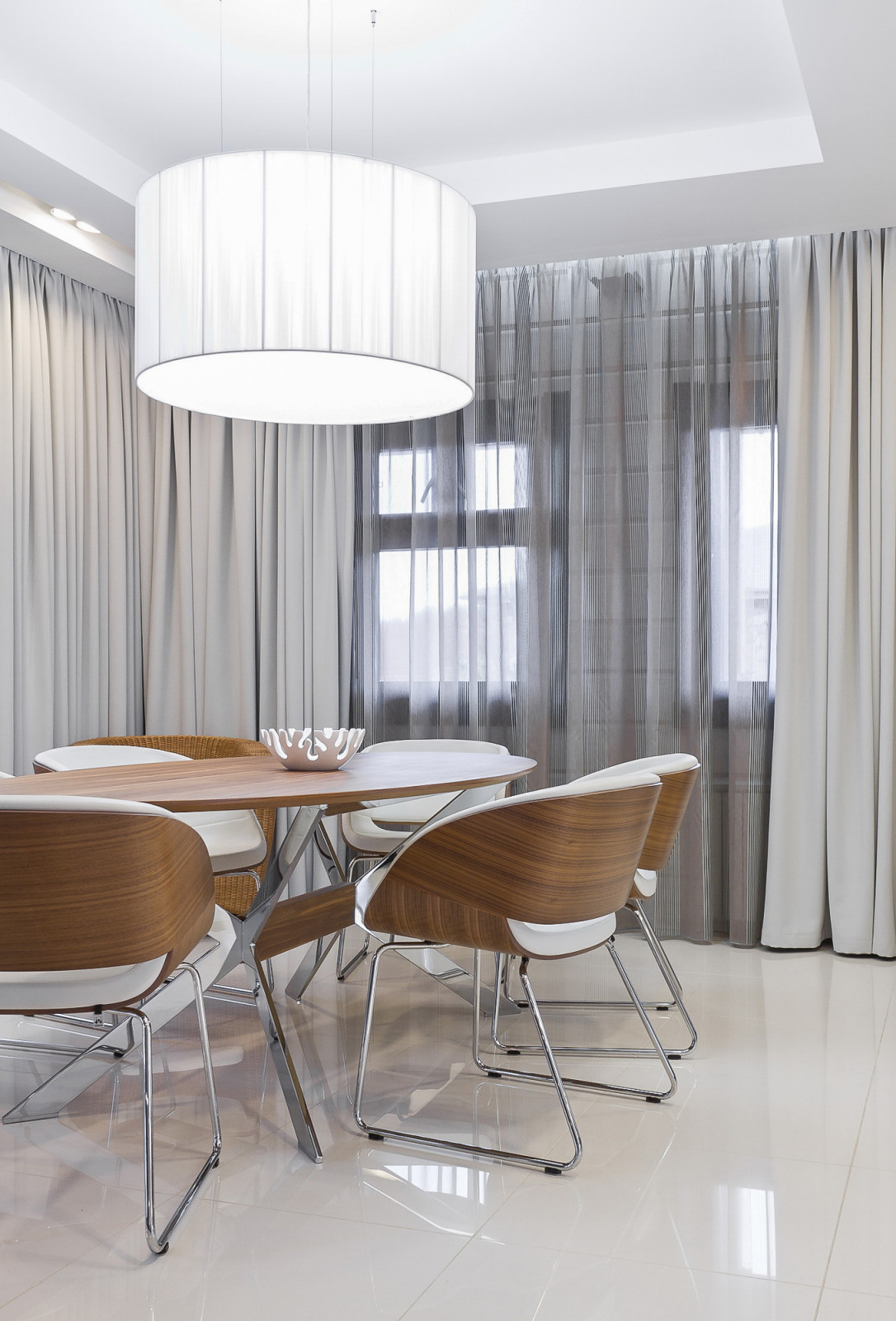 Интерьер частного дома в г. Киров