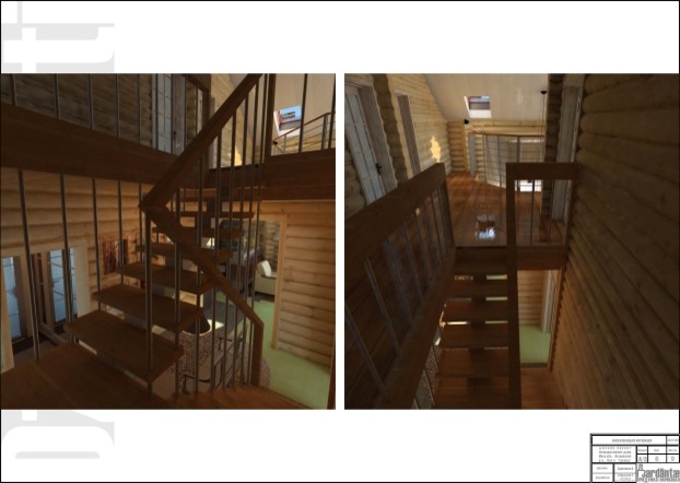 210 м2 КП Троица