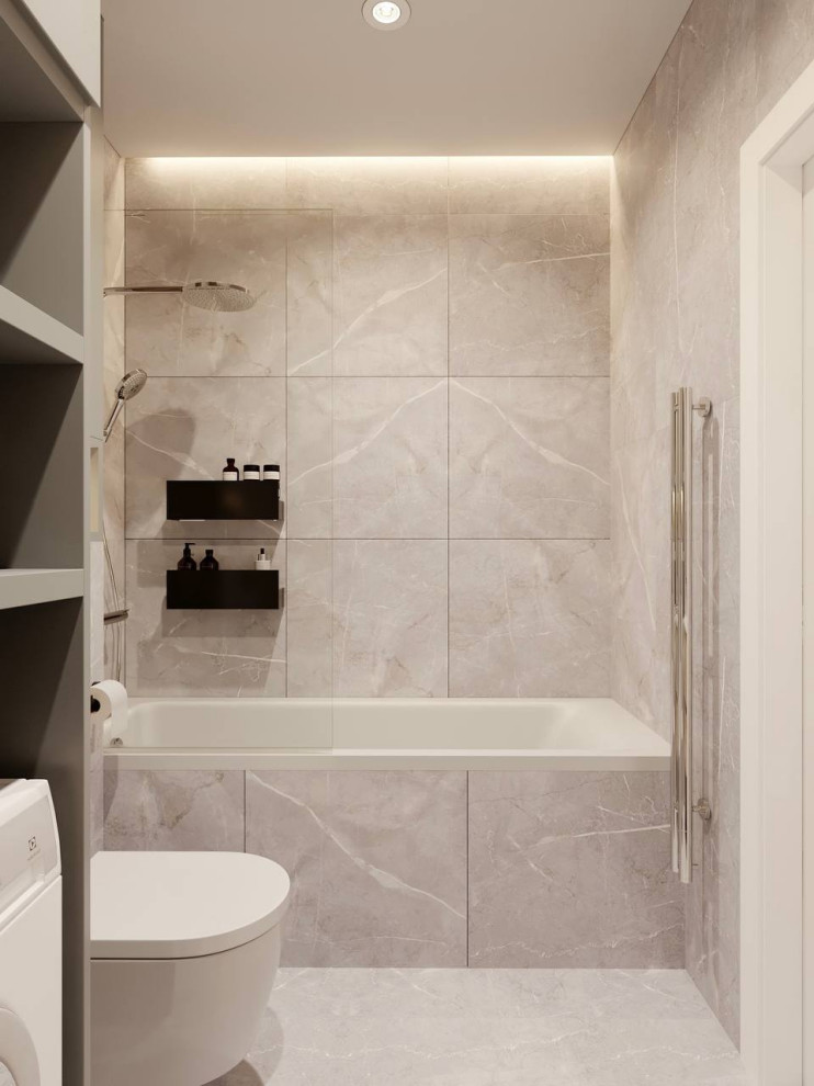 ЖК «Эво-парк», Г. Челябинск S - 55 м2