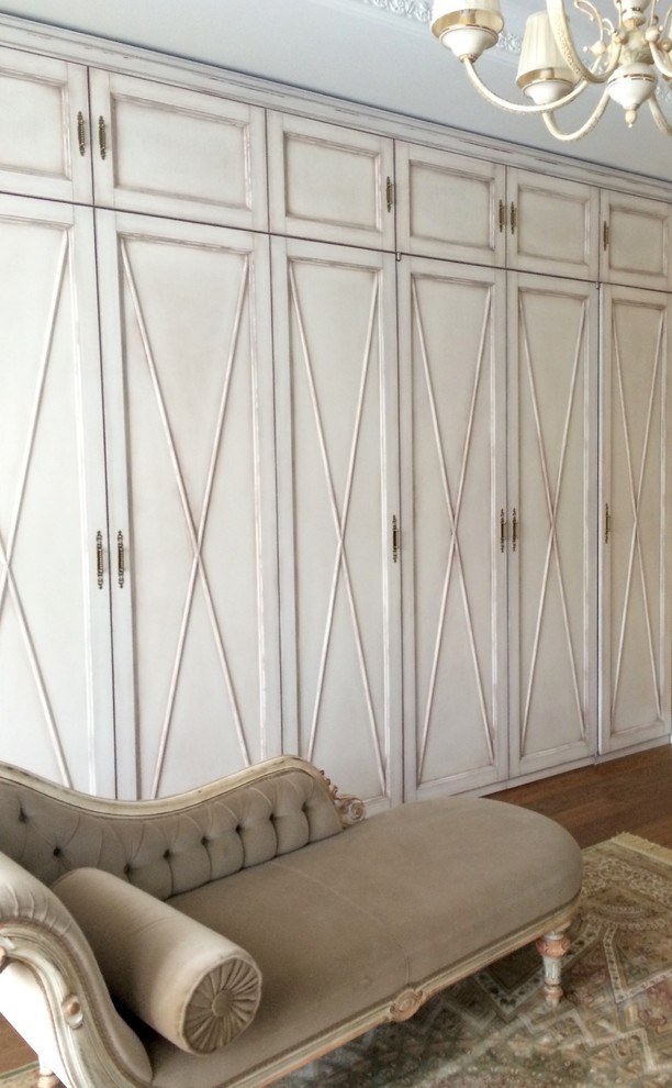 Moscow region - Можайское море