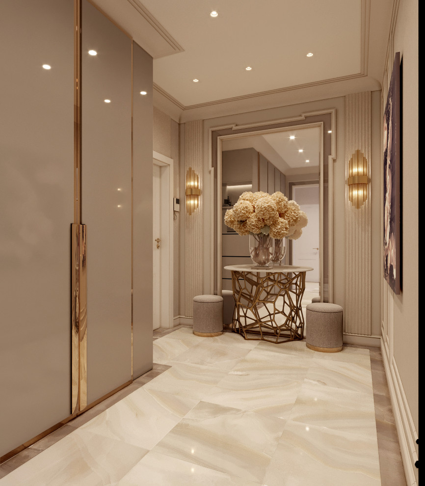 Квартира в г. Новороссийск с видом на море