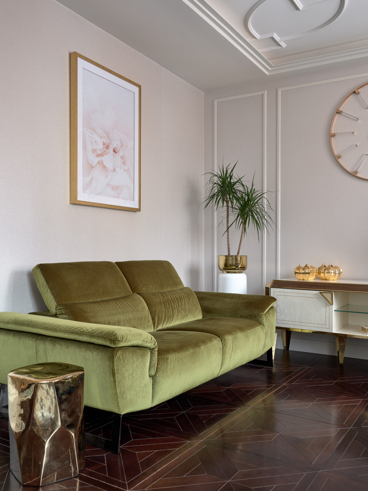 Дом для большой семьи