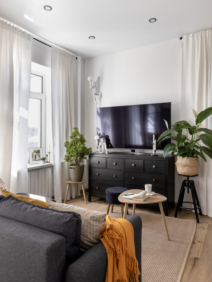 Старый Фонд Для Молодой Семьи