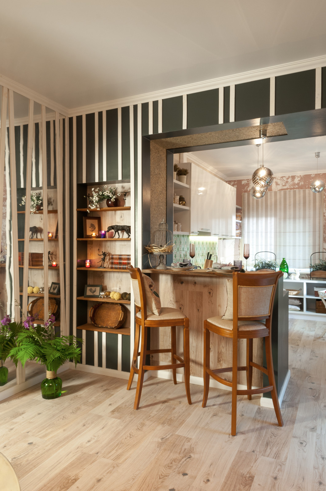 ВОЛШЕБНЫЙ ЛЕС. Фазенда