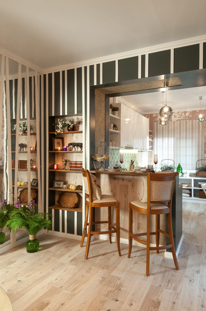 ВОЛШЕБНЫЙ ЛЕС. Фазенда