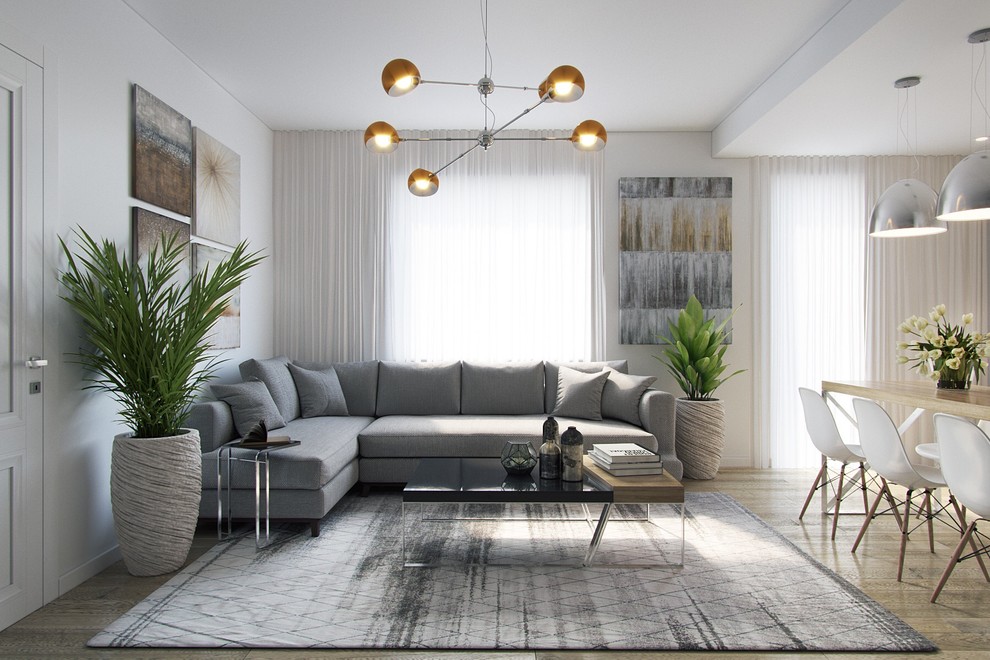 Жк Манхеттен