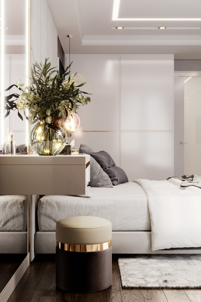 ЖК Долина Роз