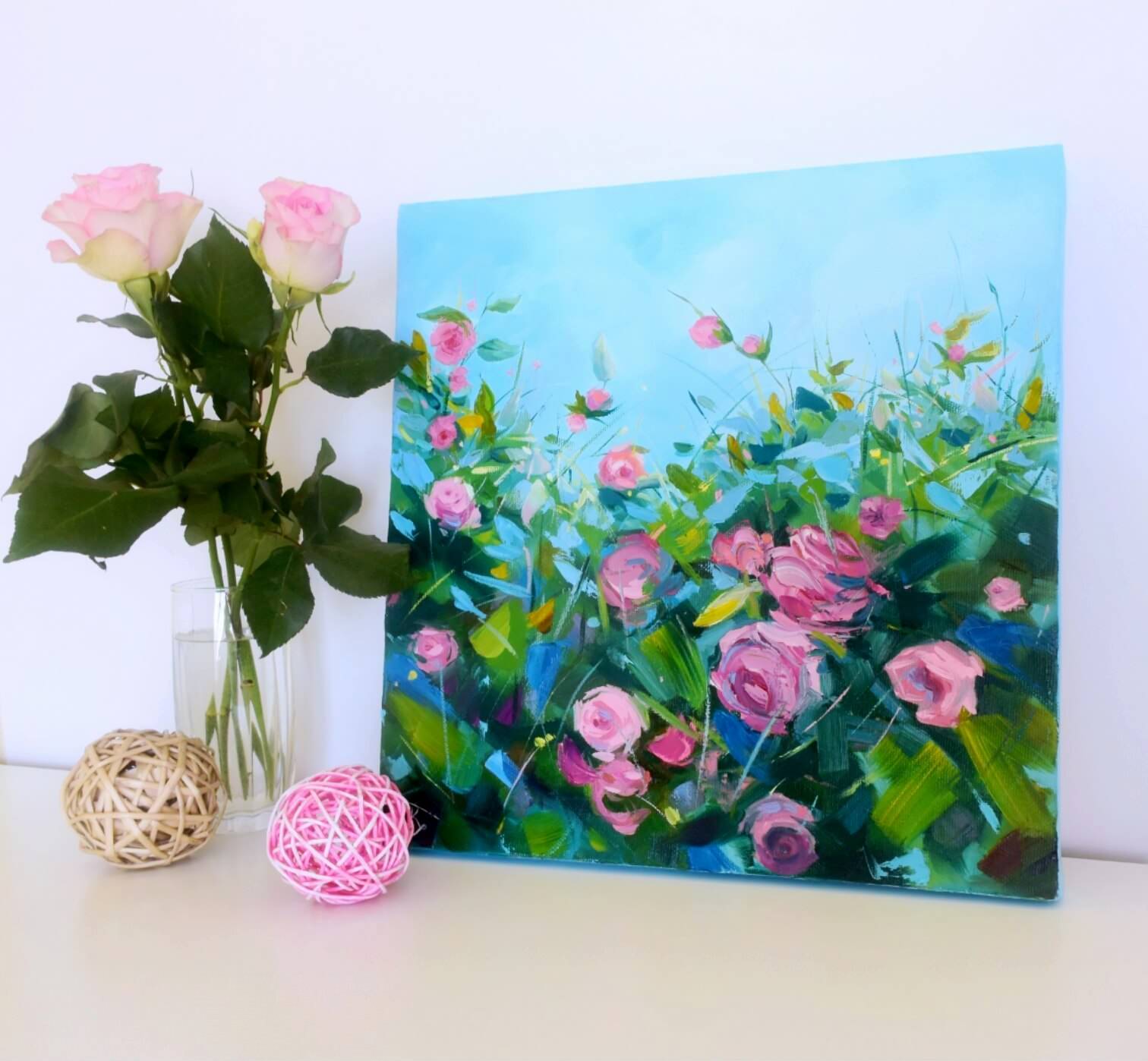 Екатерина Витковская